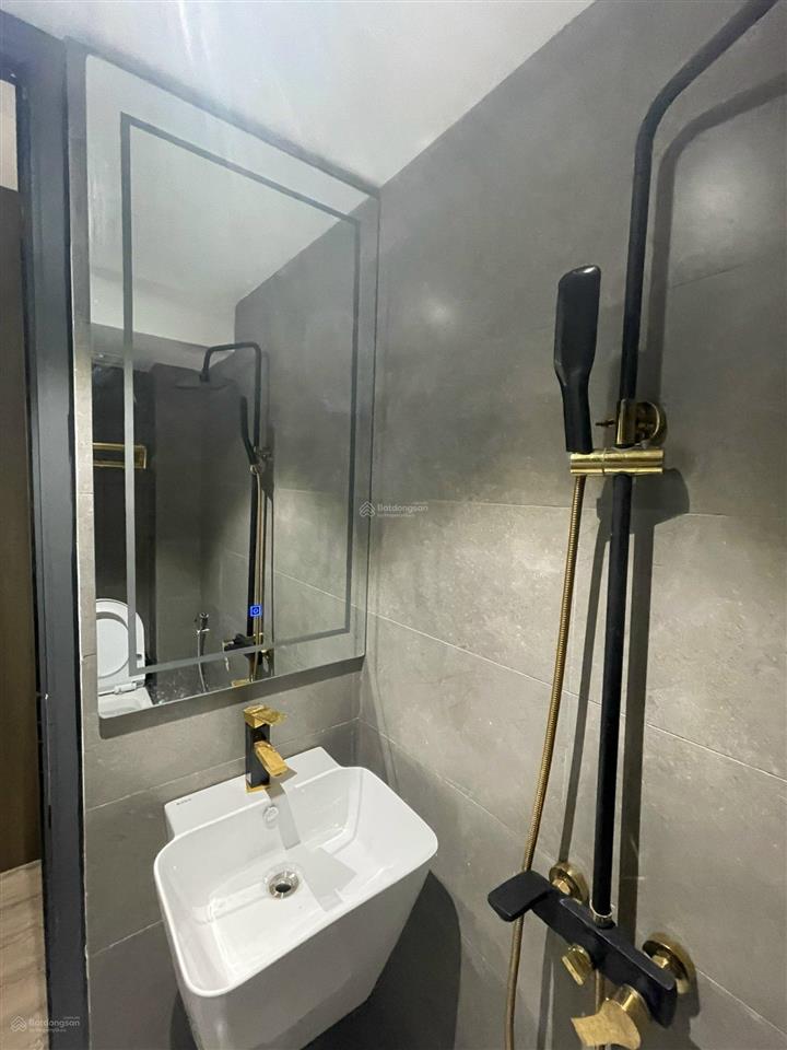 Cho thuê căn hộ 1pn, 1wc, 25m2, 7,5 triệu ở ngọc hà, ba đình, hà nội
