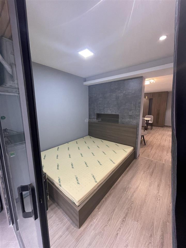 Cho thuê căn hộ 1pn, 1wc, 25m2, 7,5 triệu ở ngọc hà, ba đình, hà nội