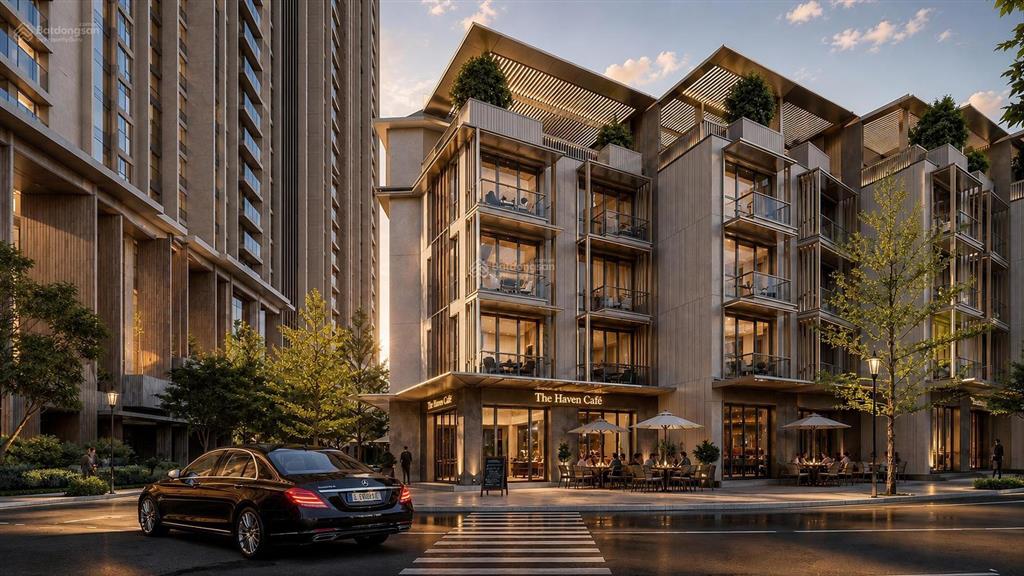 Bán shophouse central lakeside taseco land, 32 tỷ, 80 m2, 4pn, 5wc, giá siêu hời chỉ với
