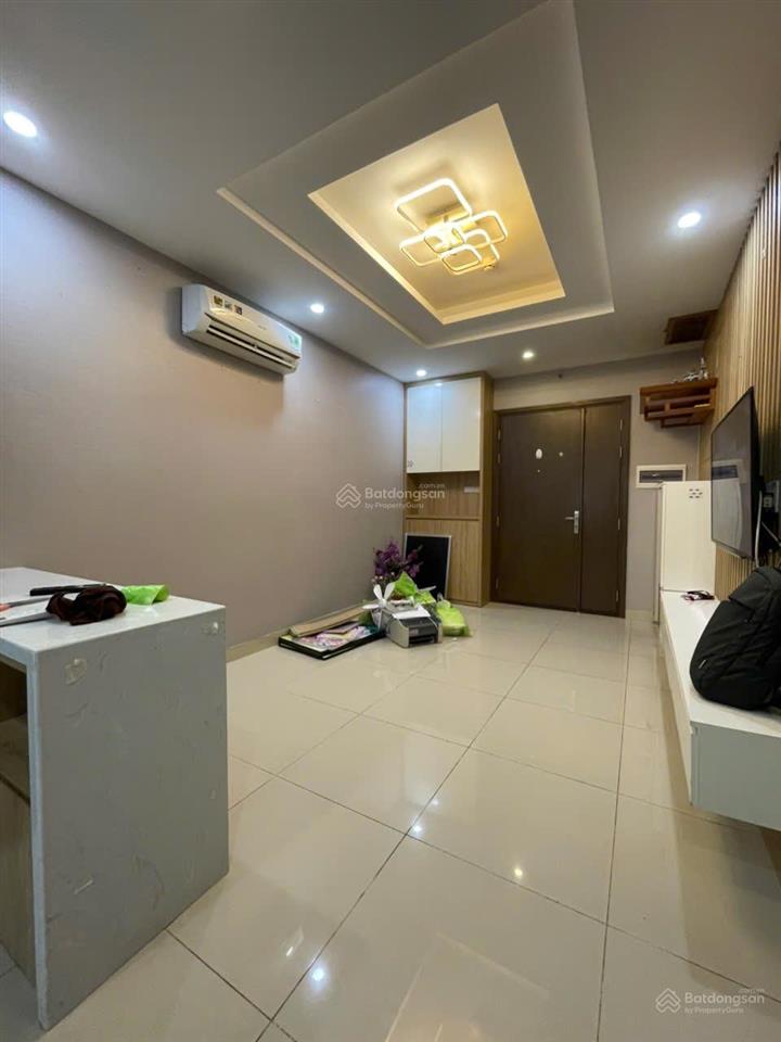 Bán căn hộ 2pn, 2wc tại n04a ngoại giao đoàn, 6,9 tỷ, 60m2, đẹp, nhiều tiện ích