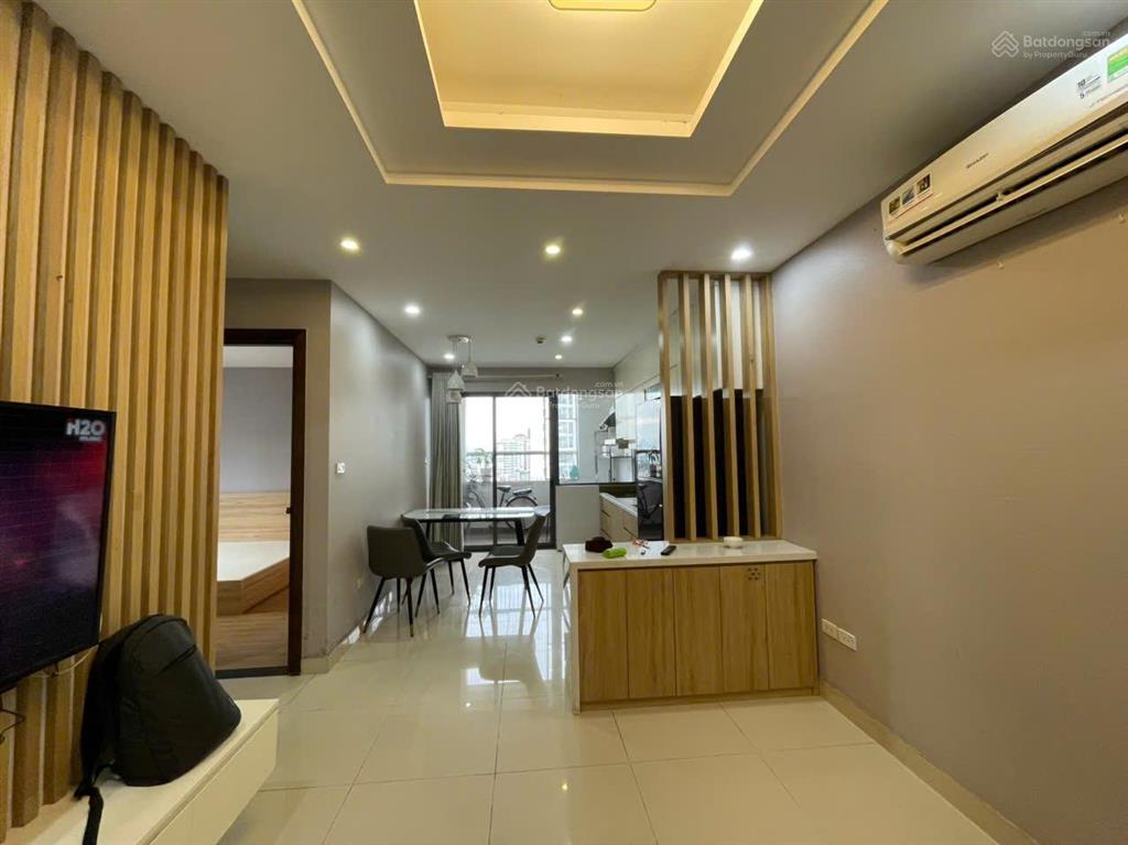 Bán căn hộ 2pn, 2wc tại n04a ngoại giao đoàn, 6,9 tỷ, 60m2, đẹp, nhiều tiện ích
