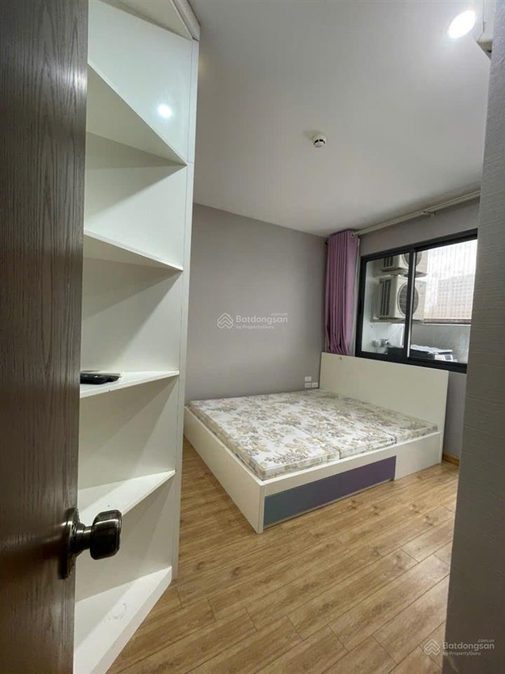 Bán ch n04a ngoại giao đoàn, 6,9 tỷ, 60m2, giá tốt chỉ với