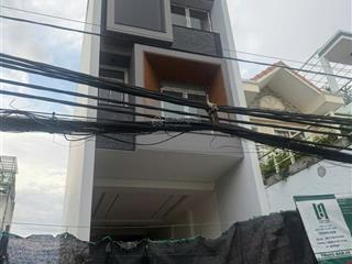 Đất nở hậu hẻm xe hơi 4,55,1x26,5m