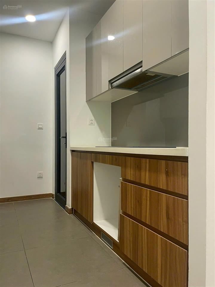 Cho thuê 2 phòng ngủ 2wc 14 triệu ecogreen quận 7