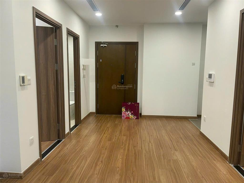 Cho thuê 2 phòng ngủ 2wc 14 triệu ecogreen quận 7