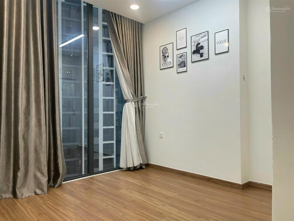 Cho thuê 2 phòng ngủ 2wc 14 triệu ecogreen quận 7