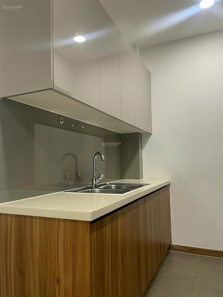 Cho thuê 2 phòng ngủ 2wc 14 triệu ecogreen quận 7