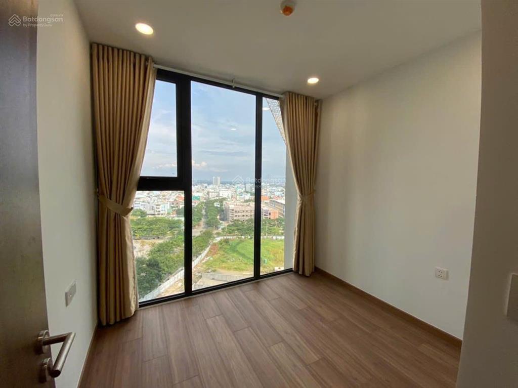 Ecogreen quận 7 3phòng ngủ 2wc 80m2 16,5 triệu m lạnh, rèm, bếp, tủ quần áo