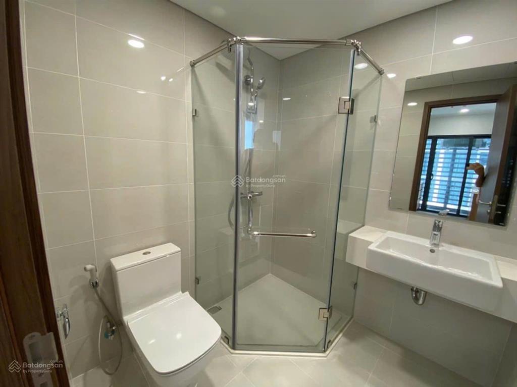 Ecogreen quận 7 3phòng ngủ 2wc 80m2 16,5 triệu m lạnh, rèm, bếp, tủ quần áo