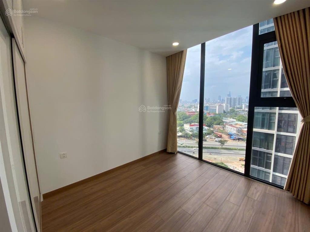 Ecogreen quận 7 3phòng ngủ 2wc 80m2 16,5 triệu m lạnh, rèm, bếp, tủ quần áo