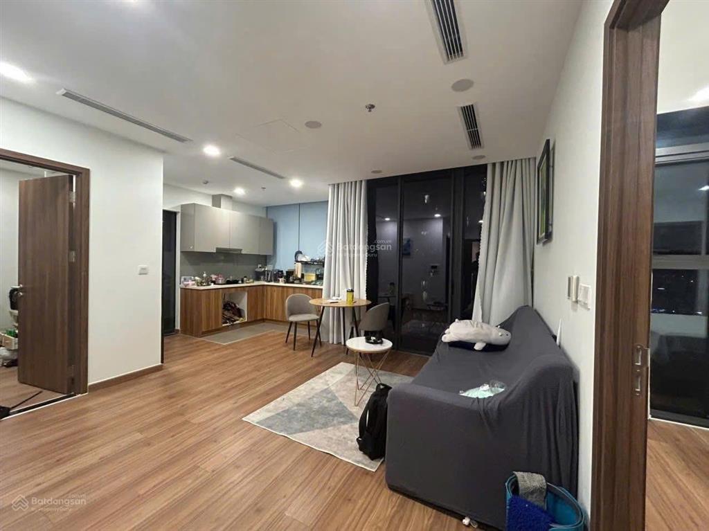 Ecogreen sài gòn quận 7 2phòng ngủ 2wc 70m2 nội thất hiện đại