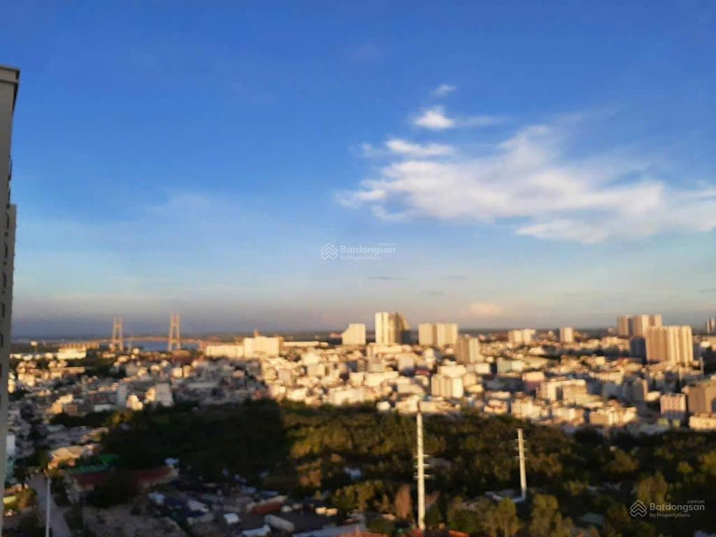 Ecogreen sài gòn quận 7 2phòng ngủ 2wc 70m2 nội thất hiện đại