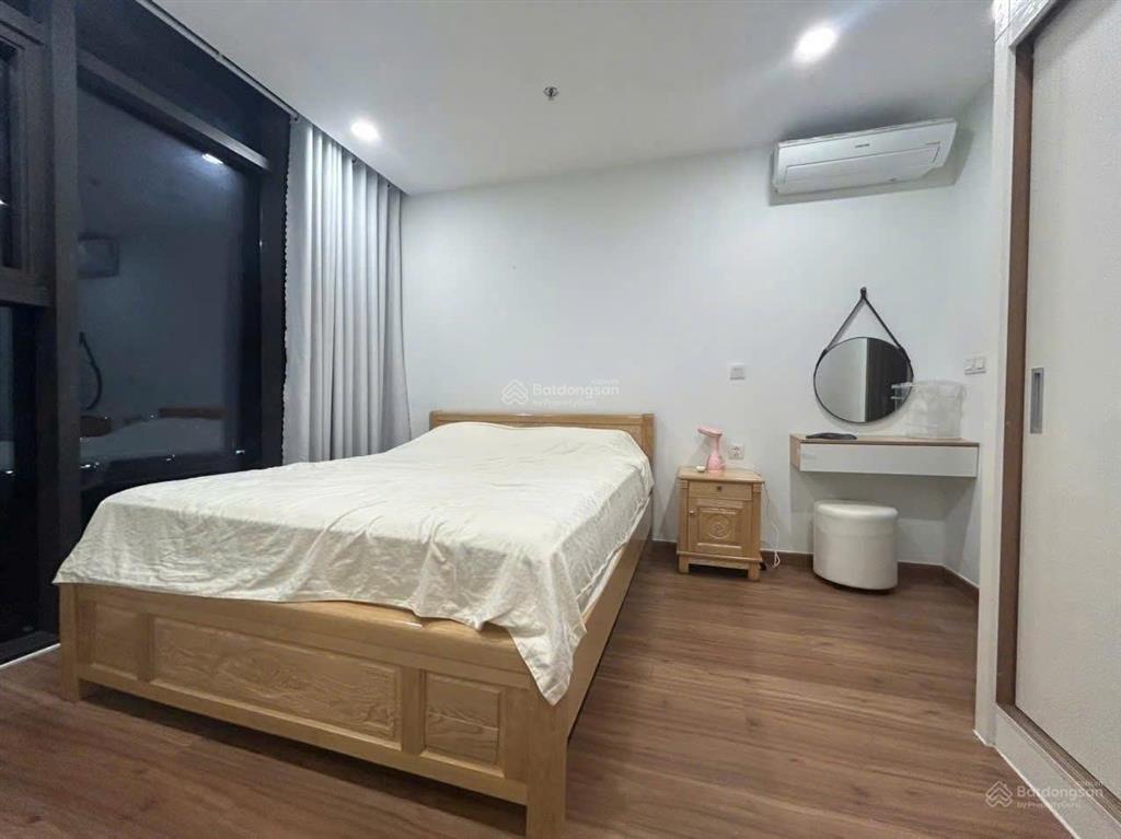 Ecogreen sài gòn quận 7 2phòng ngủ 2wc 70m2 nội thất hiện đại