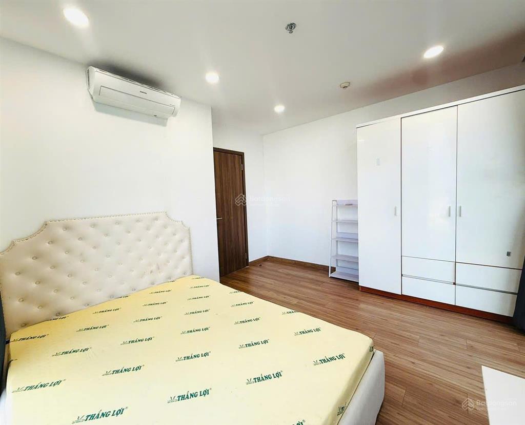 Ecogreen sài gòn quận 7 2phòng ngủ 2wc 70m2 nội thất hiện đại