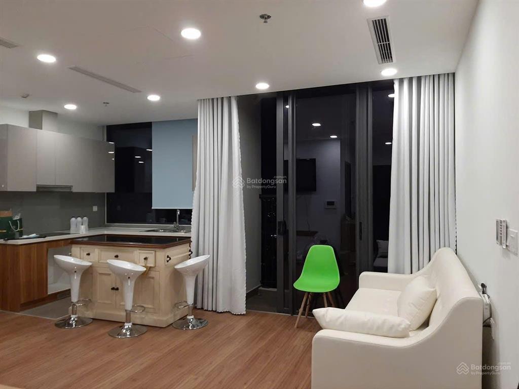Ecogreen sài gòn quận 7 2phòng ngủ 2wc 70m2 nội thất hiện đại