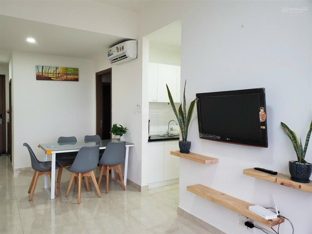 Căn hộ centana thủ thiêm 2pn 2wc đầy đủ nội thất 13 triệu