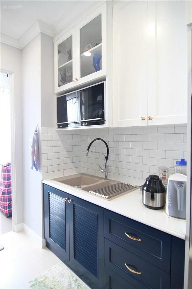 Quận 2 lexington residence 3 phòng ngủ 2 toilet 88m2 19tr/th nội thất cao cấp