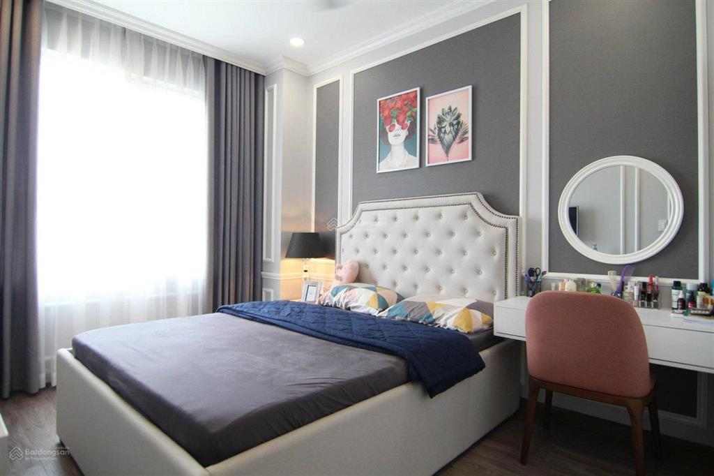 Quận 2 lexington residence 3 phòng ngủ 2 toilet 88m2 19tr/th nội thất cao cấp