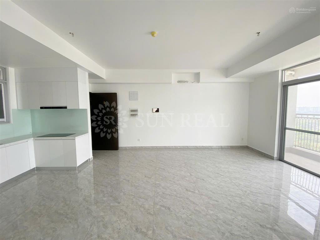 Cho thuê gấp paris hoàng kim 3 phòng ngủ 2 toilet chỉ 16 triệu