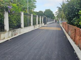 Bán đất 500m2, 6,5 tỷ tại an sơn 38, an sơn, thuận an, bình dương