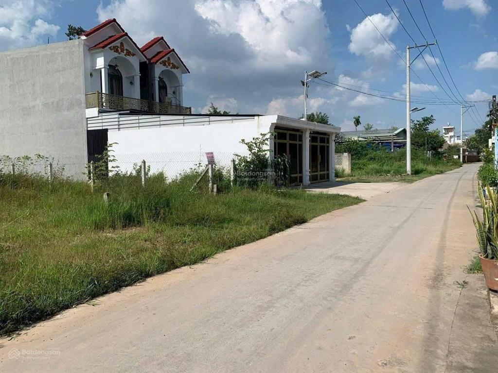 Bán đất đẹp tại an thạnh, 2,95 tỷ, 137,9m2, pháp lý đầy đủ