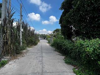 Bán đất tại an thạnh 39, 7 tỷ, 736m2, giá siêu hời, chính chủ