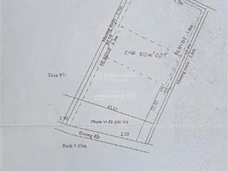 Bán đất thạnh quý, 8 triệu/m2, 3570m2, giá cực chất hot