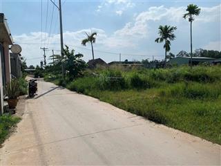 Bán đất 430m2 tại an thạnh 8, 7,9 tỷ, mặt tiền 10m, pháp lý đầy đủ