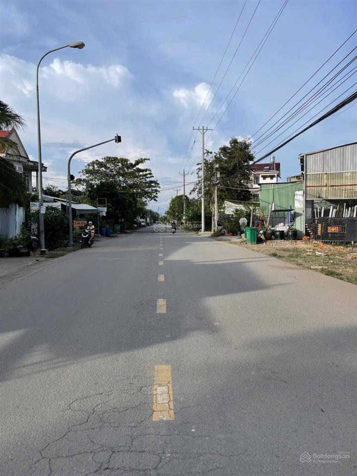 Bán đất đường hồ văn mên, 4,45 tỷ, 200m2, hot!