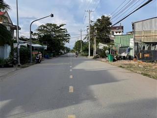 Bán đất đường hồ văn mên, 4,45 tỷ, 200m2, hot!