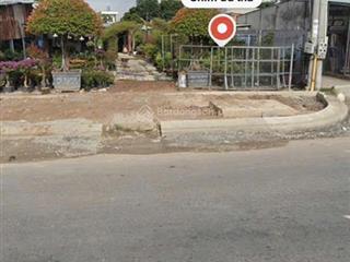 Bán đất tại huỳnh văn lũy, 32 triệu / m2, 1045 m2, phú mỹ, thủ dầu một