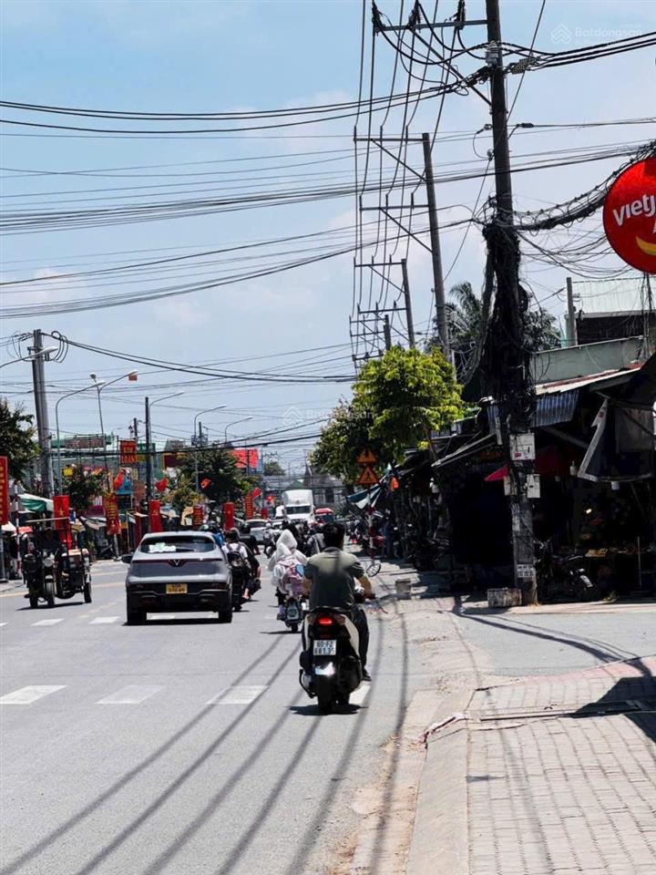 Bán nhà mặt phố tại lê thị trung, 13,5 tỷ, 298m2, giá tốt