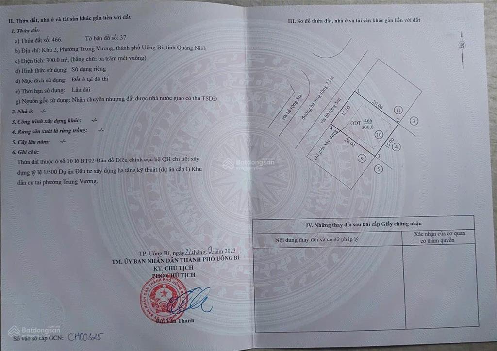 Chính chủ bán nhanh biệt thự dự án fellicity uông bí quảng ninh