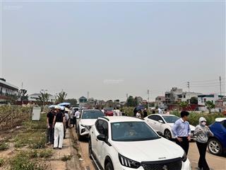 Bán đất hà long, 900 triệu, 99.5 m2 bao sổ