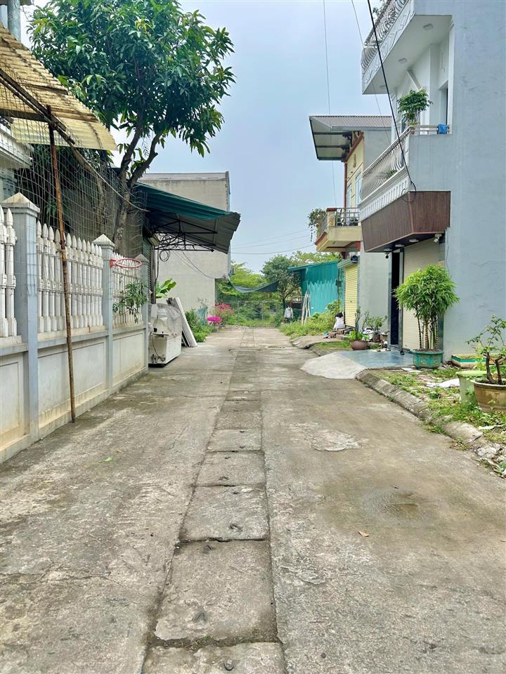 Bán đất tại xã cự khê, thanh oai, hà nội, 6 tỷ, 57.2 m2, hot! uy tín