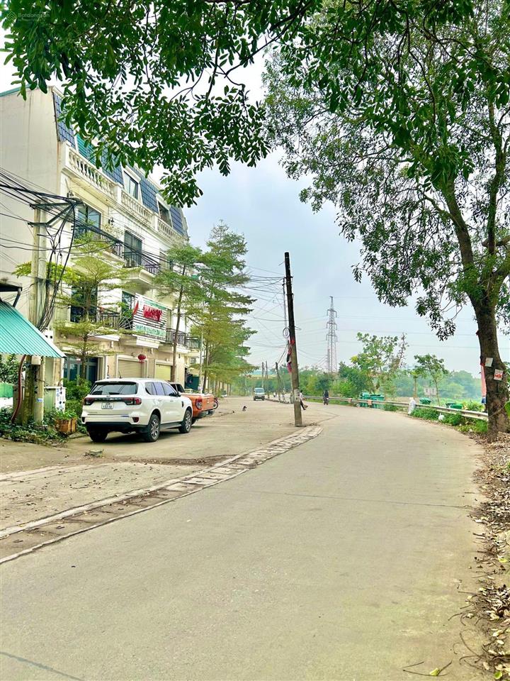 Bán đất tại xã cự khê, thanh oai, hà nội, 6 tỷ, 57.2 m2, hot! uy tín