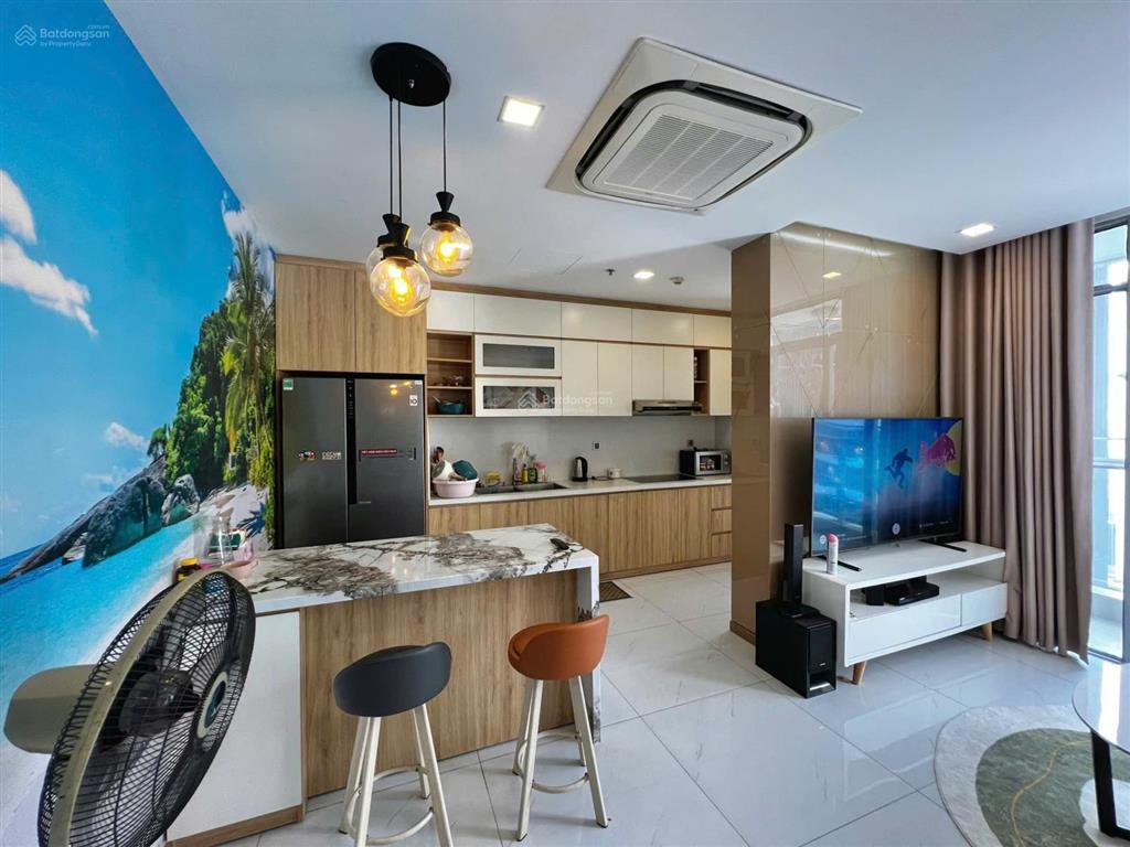 Chủ cần tiền bán gấp 2pn giá 11 tỷ dt 88.5m2 vinhomes central park giá tốt nhất