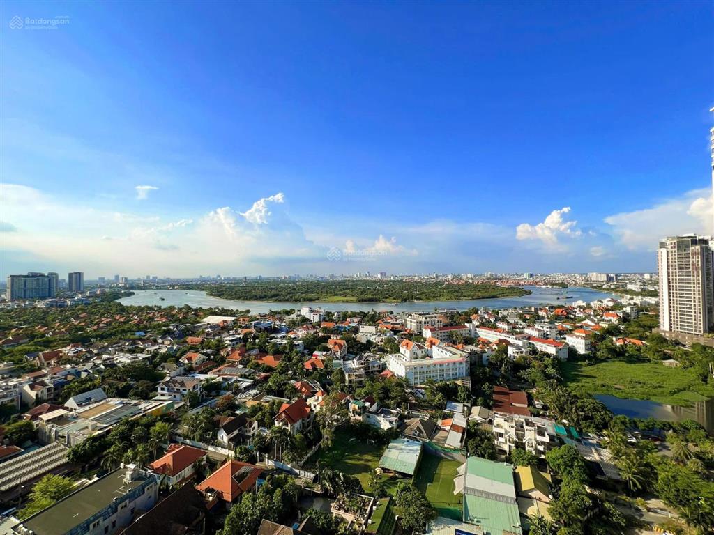 Đổi nhà mới chủ bán gấp căn 2pn view đỉnh tại masteri thảo điền