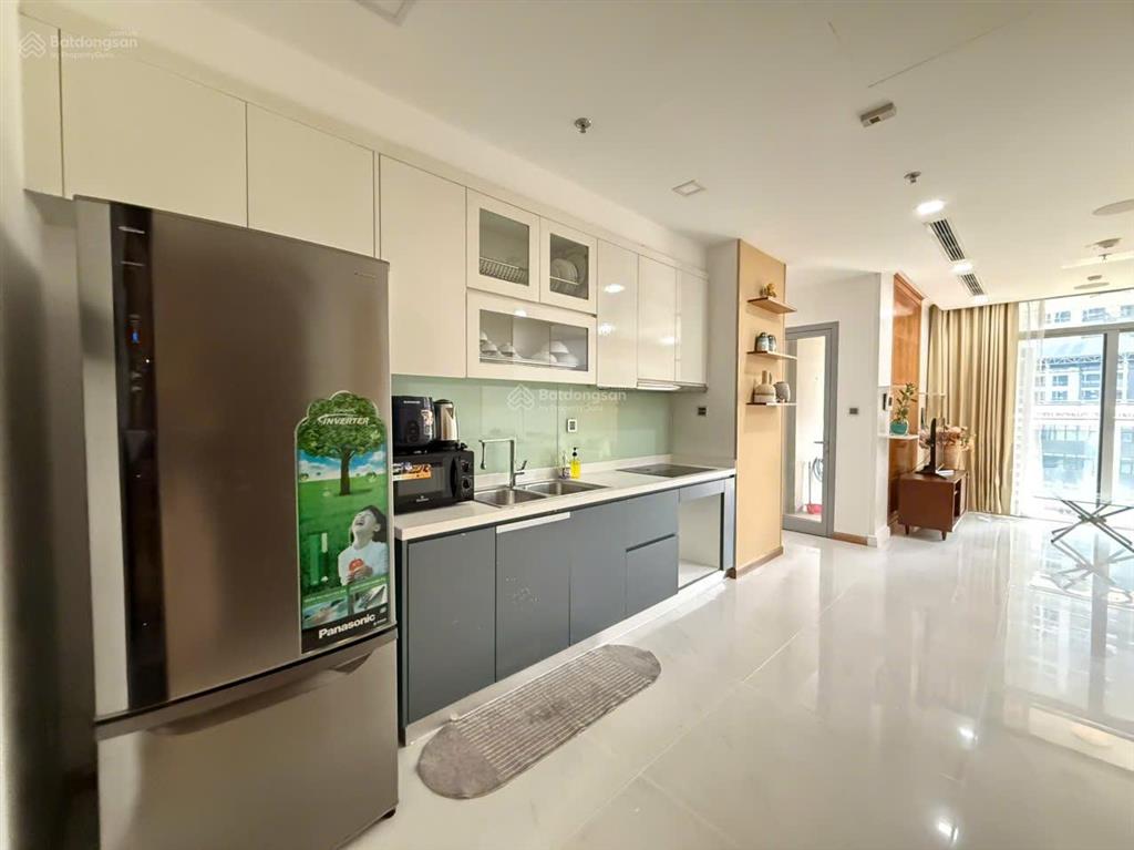 Chủ cần tiền bán gấp 2pn giá 9,3 tỷ (giảm giá 600tr) vinhomes central park giá tốt