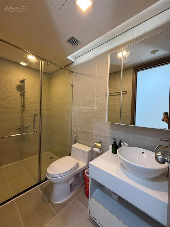 Chủ cần tiền bán gấp 2pn giá 9,3 tỷ (giảm giá 600tr) vinhomes central park giá tốt
