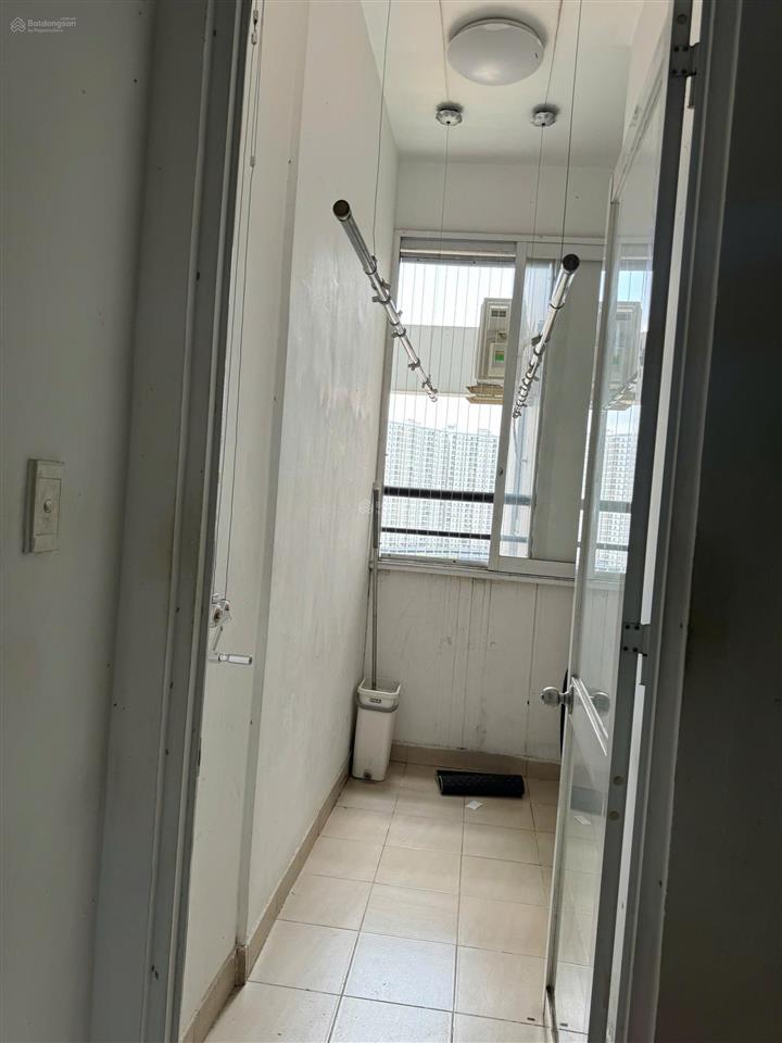 Chính chủ cho thuê căn hộ 93m2 2pn 2wc chung cư ngọc lan, đường phú thuận, quận 7.