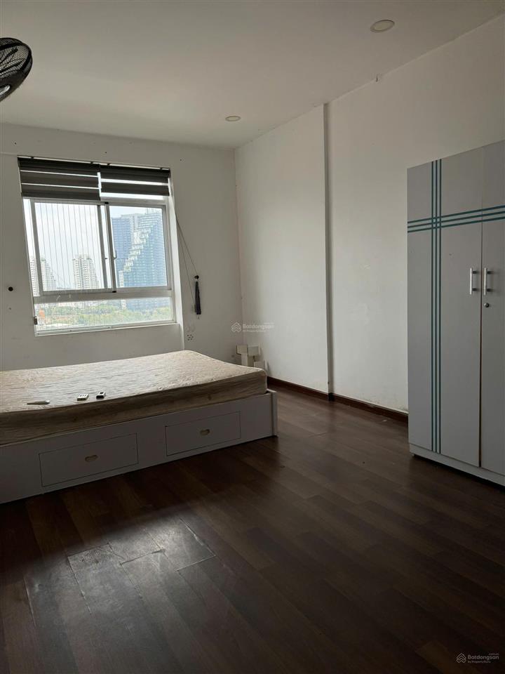 Chính chủ cho thuê căn hộ 93m2 2pn 2wc chung cư ngọc lan, đường phú thuận, quận 7.