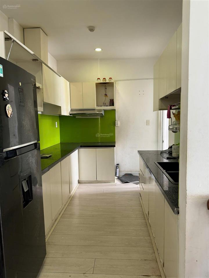 Chính chủ cho thuê căn hộ 93m2 2pn 2wc chung cư ngọc lan, đường phú thuận, quận 7.