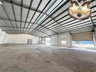 Cho thuê kho 1000m2 chuẩn skc gần cầu đồng nai, cổng 11, biên hòa