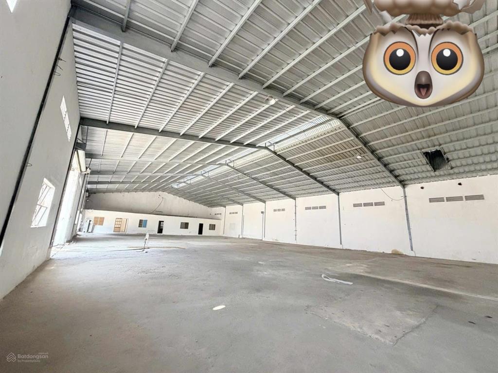 Cho thuê xưởng điện bình 160kwa gần võ nguyên giáp biên hòa