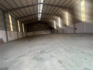 Cho thuê xưởng 1000m2 sx gần kcn giang điền trảng bom, đn