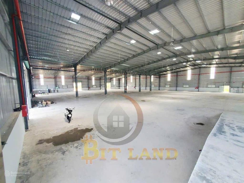Cho thuê xưởng sx 2000m2 ql51 long thành, đồng nai