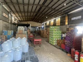 Cho thuê xưởng 2000m2 skc gần kcn thạch phú vĩnh cửu ,đn.điện khủng 2000kwa.