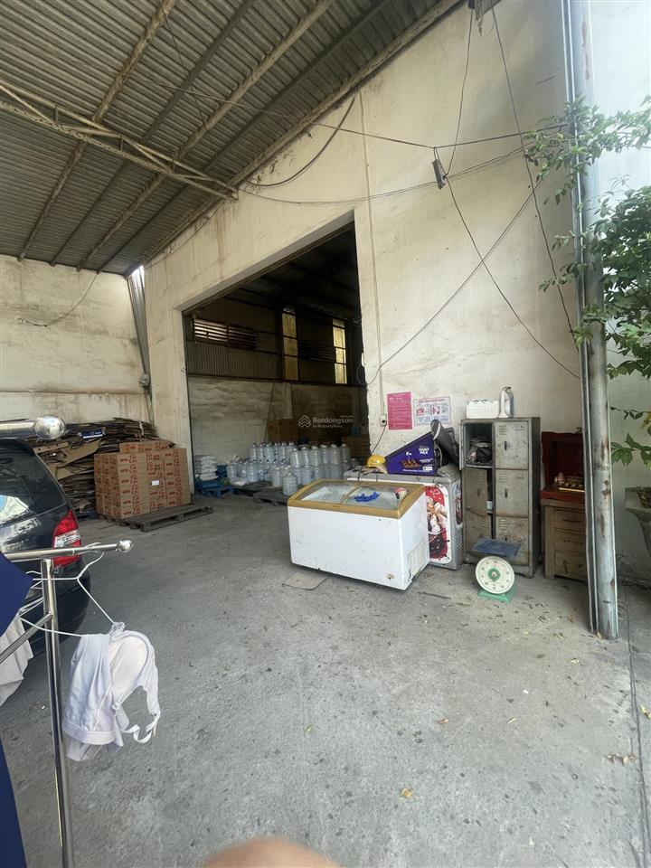 Cho thuê xưởng 2000m2 skc gần kcn thạch phú vĩnh cửu ,đn.điện khủng 2000kwa.