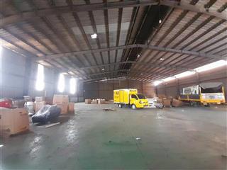 Cho thuê xưởng sx 7000m2 rẻ đẹp nhất,duy nhất đường võ nguyên giáp,phước tân,đn